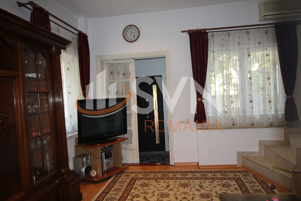 Casa, 3 camere Bucuresti/Titulescu