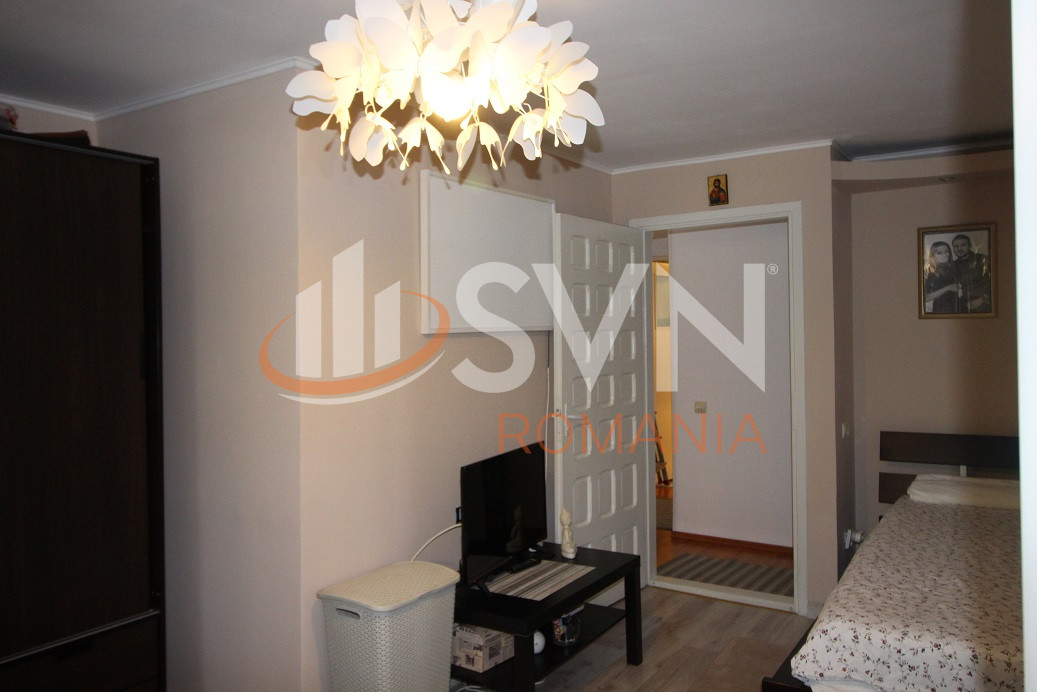 Casa, 3 camere Bucuresti/Titulescu