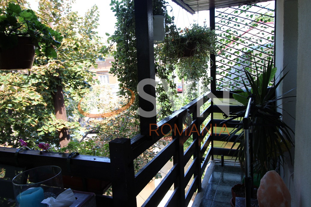Casa, 3 camere Bucuresti/Titulescu