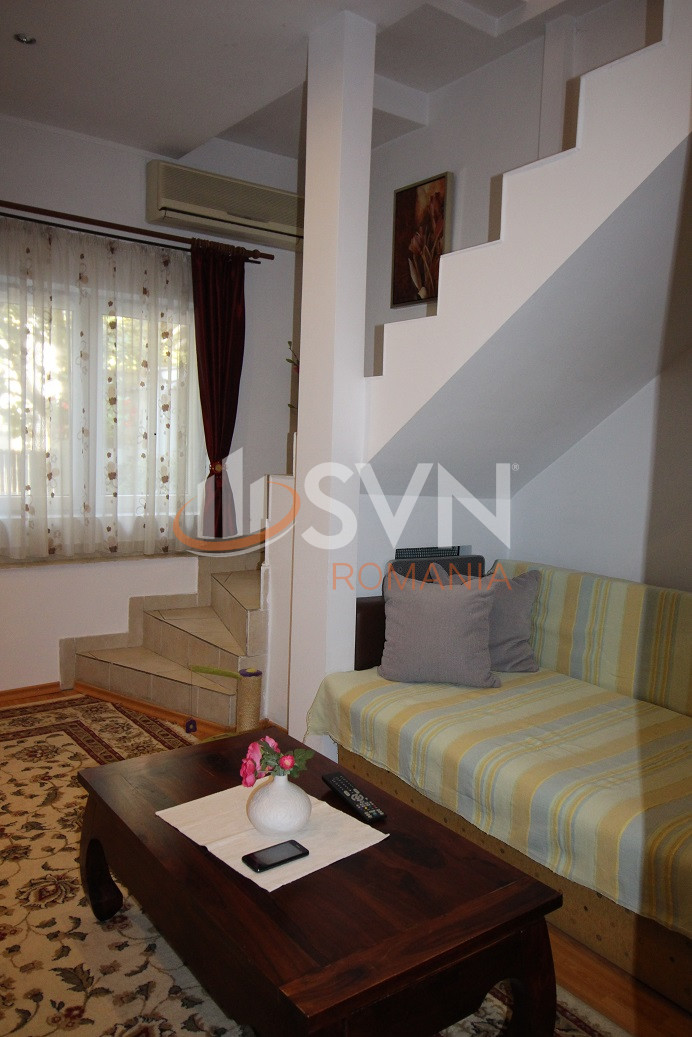 Casa, 3 camere Bucuresti/Titulescu