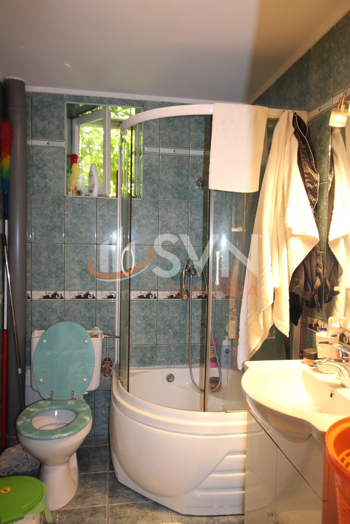 Casa, 3 camere Bucuresti/Titulescu