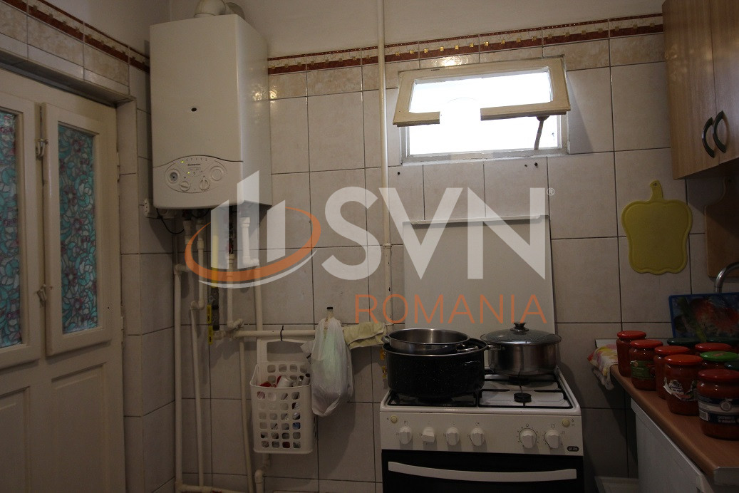 Casa, 3 camere Bucuresti/Titulescu