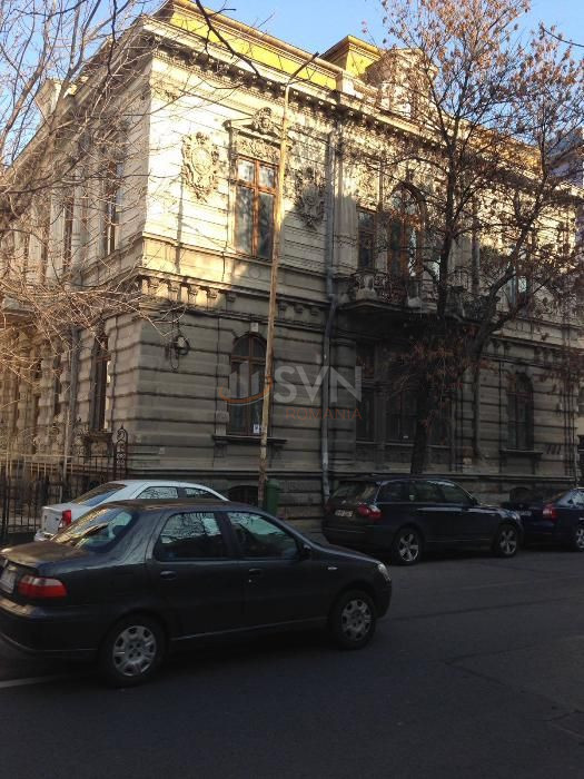 Casa, 30 camere Bucuresti/Cismigiu