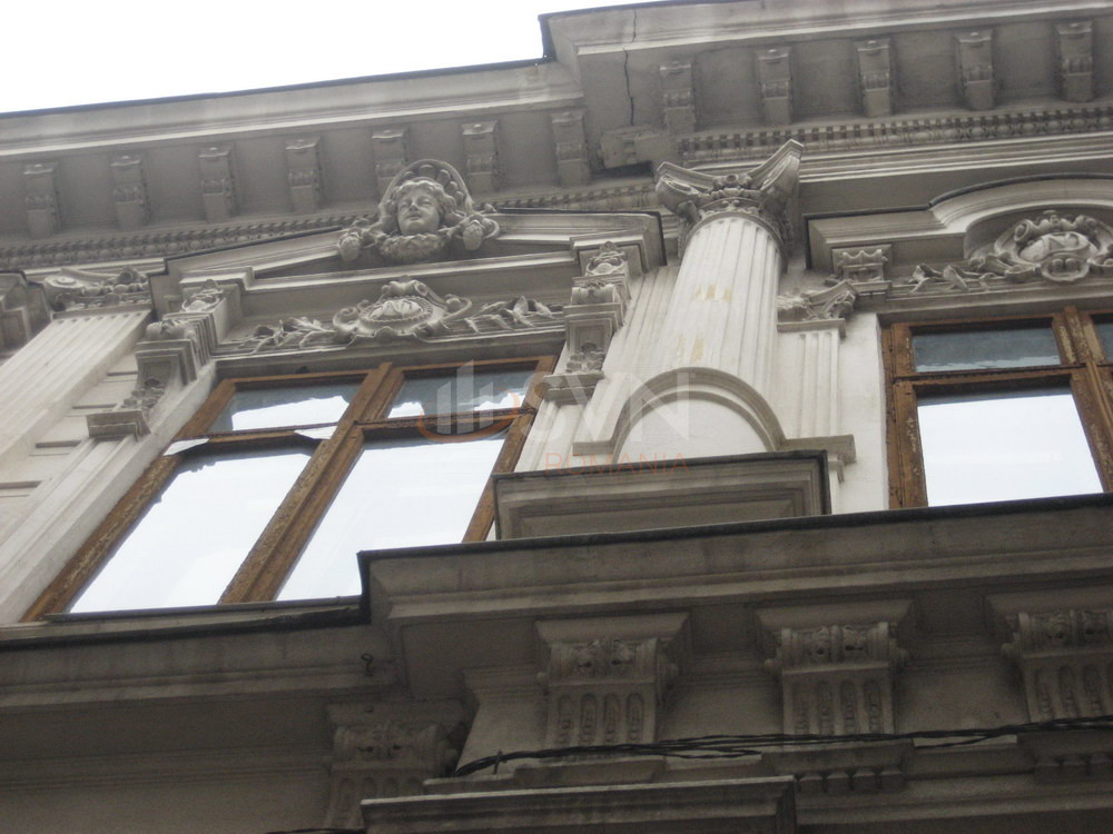 Casa, 30 camere Bucuresti/Cismigiu