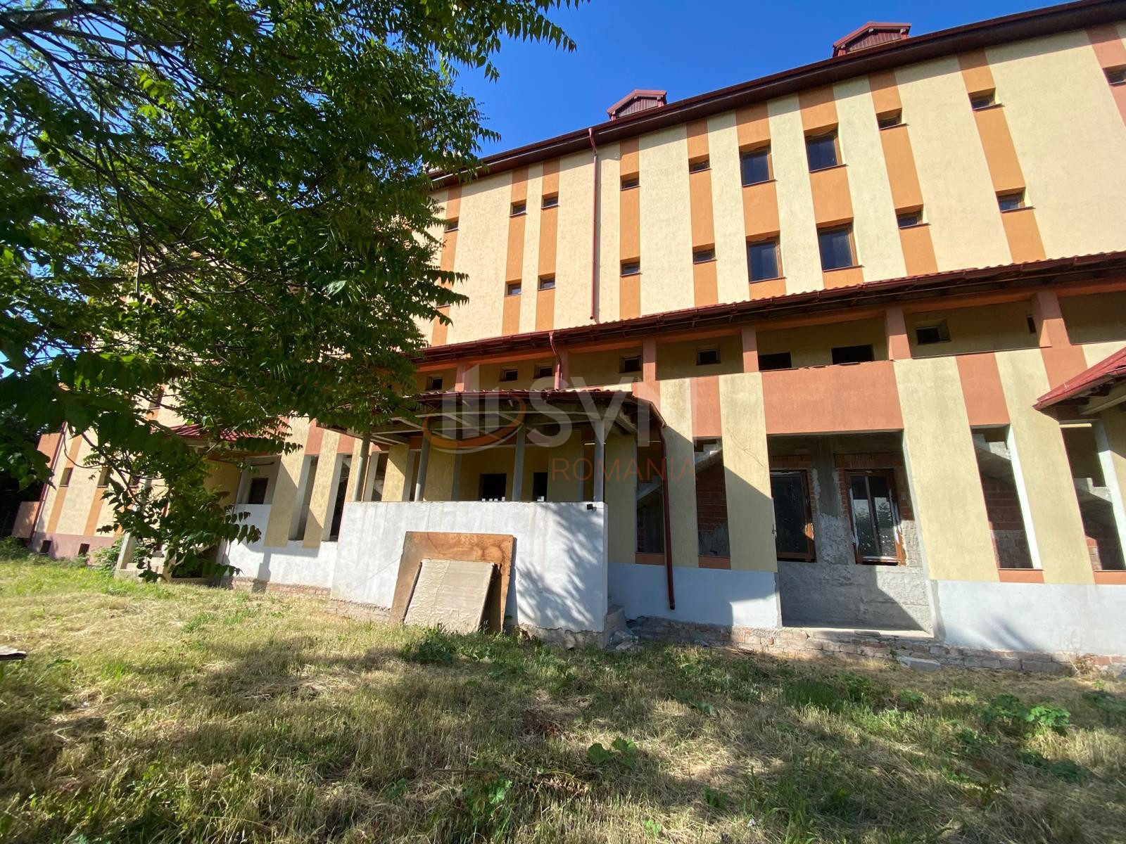 Casa, 30 camere Bucuresti/Virtutii