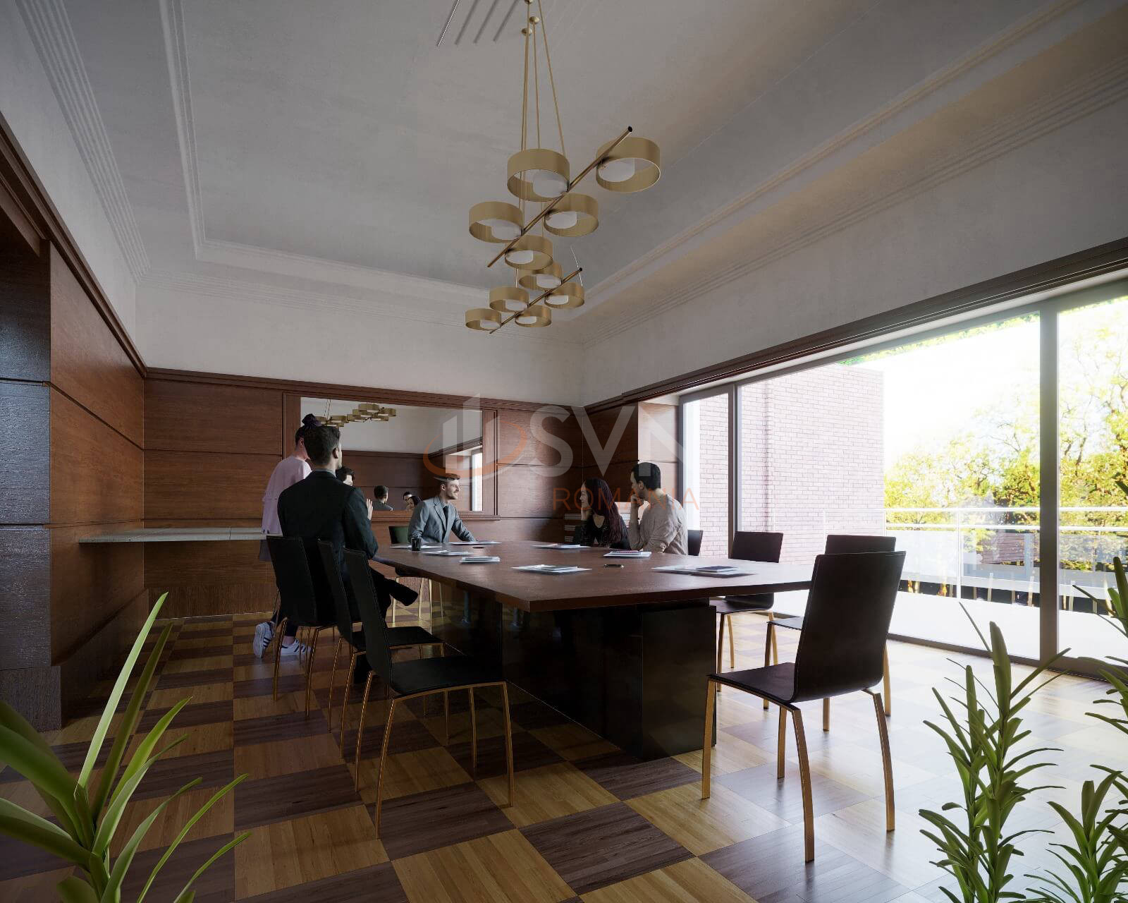 Casa, 30 camere Bucuresti/Aviatorilor