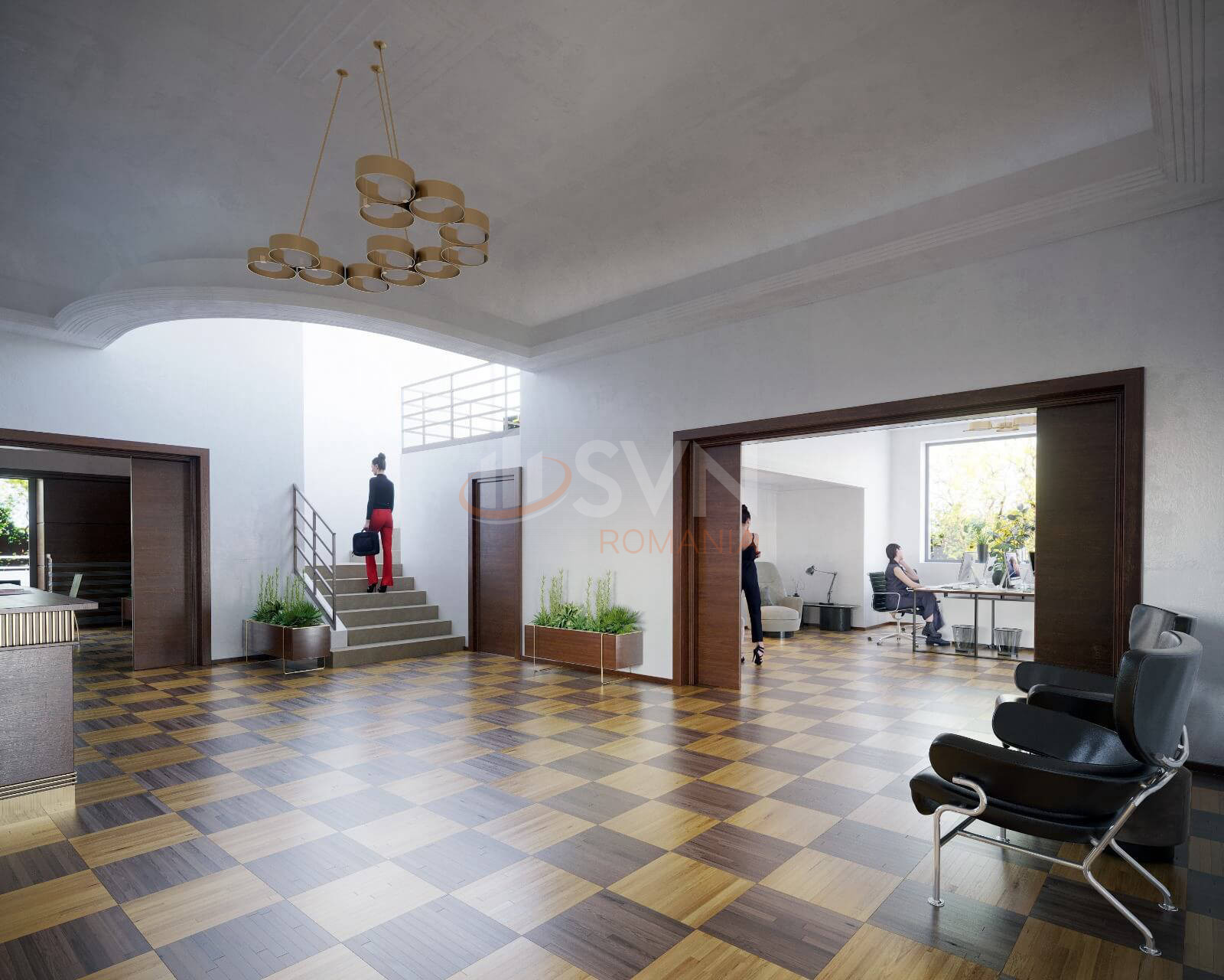 Casa, 30 camere Bucuresti/Aviatorilor
