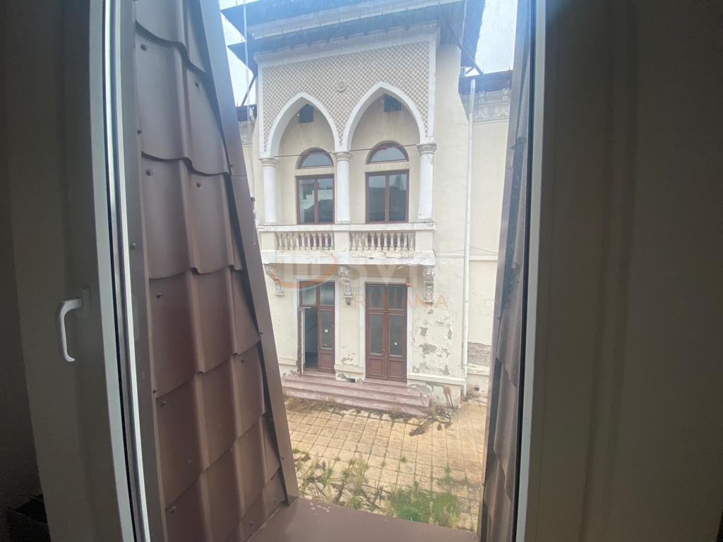 Casa, 30 camere Bucuresti/Unirii (s3)