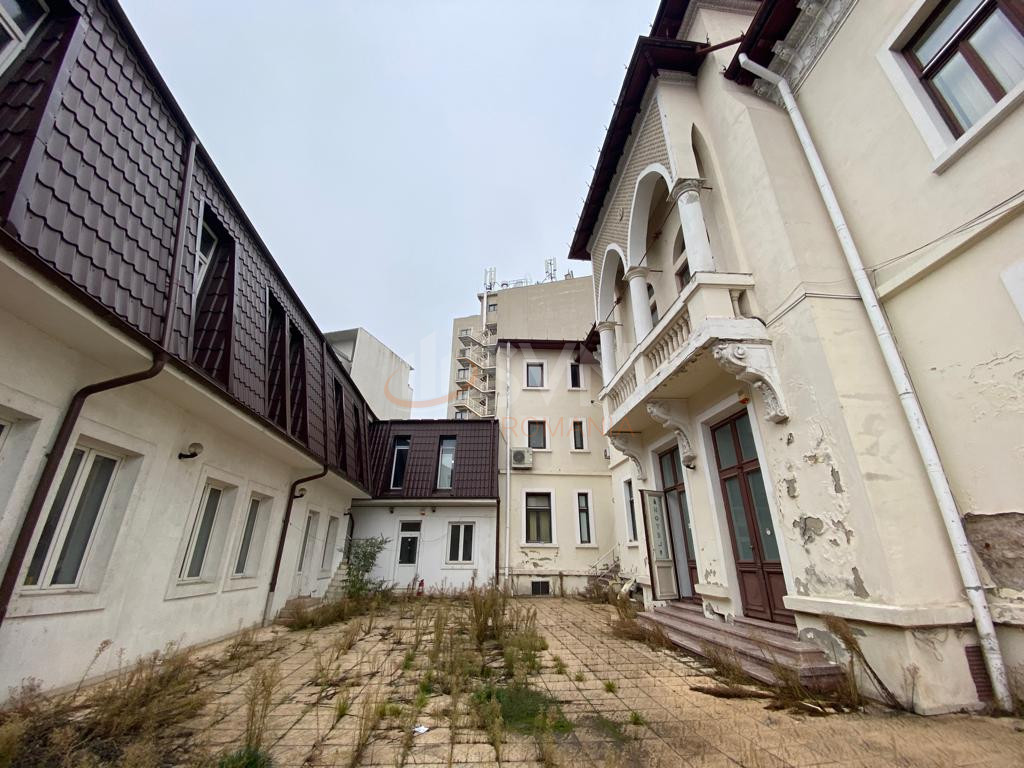 Casa, 30 camere Bucuresti/Unirii (s3)