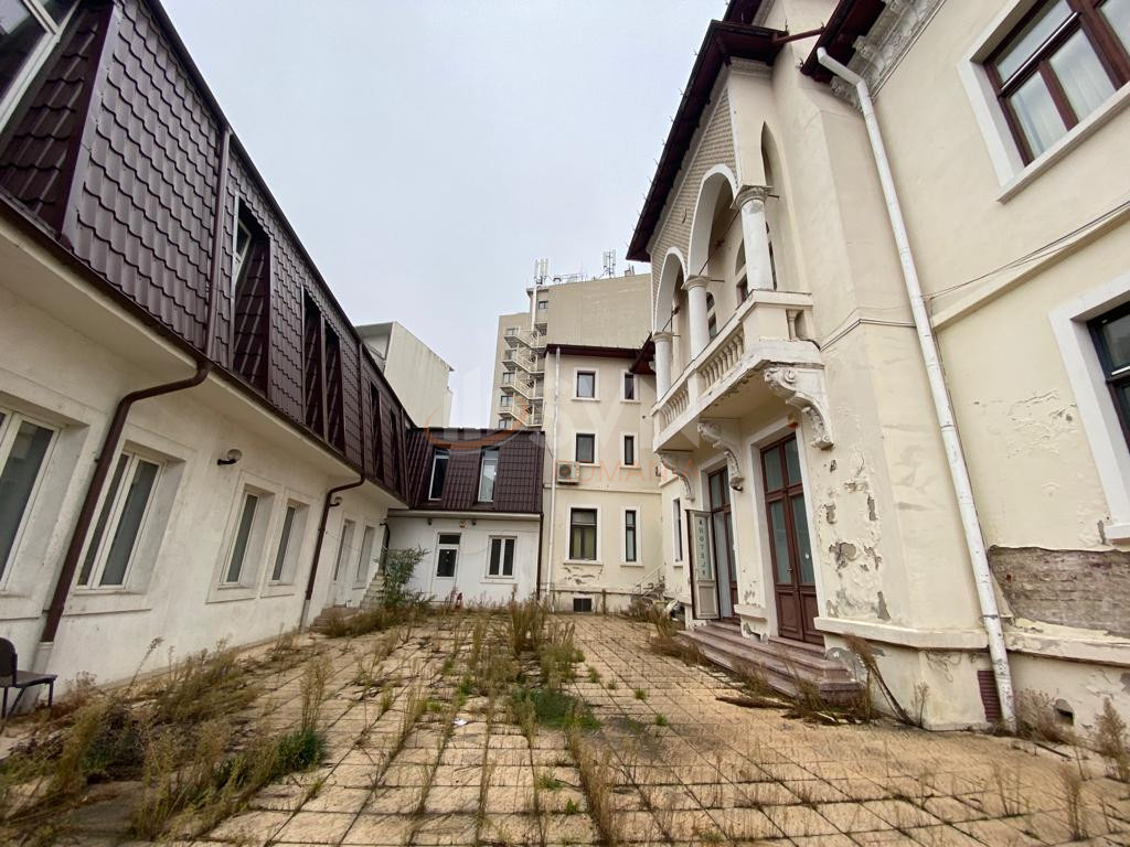 Casa, 30 camere Bucuresti/Unirii (s3)