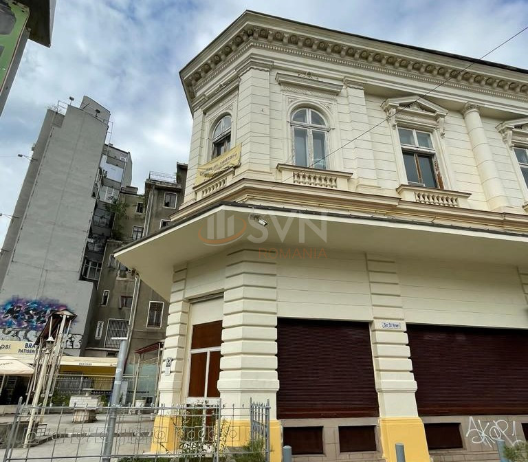 Casa, 30 camere Bucuresti/Piata Universitatii