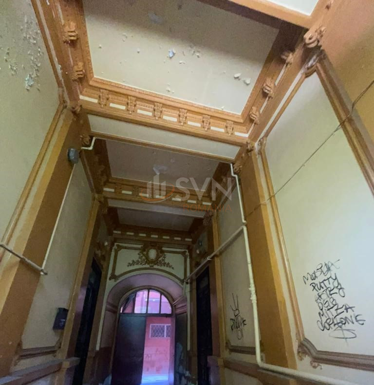 Casa, 30 camere Bucuresti/Piata Universitatii