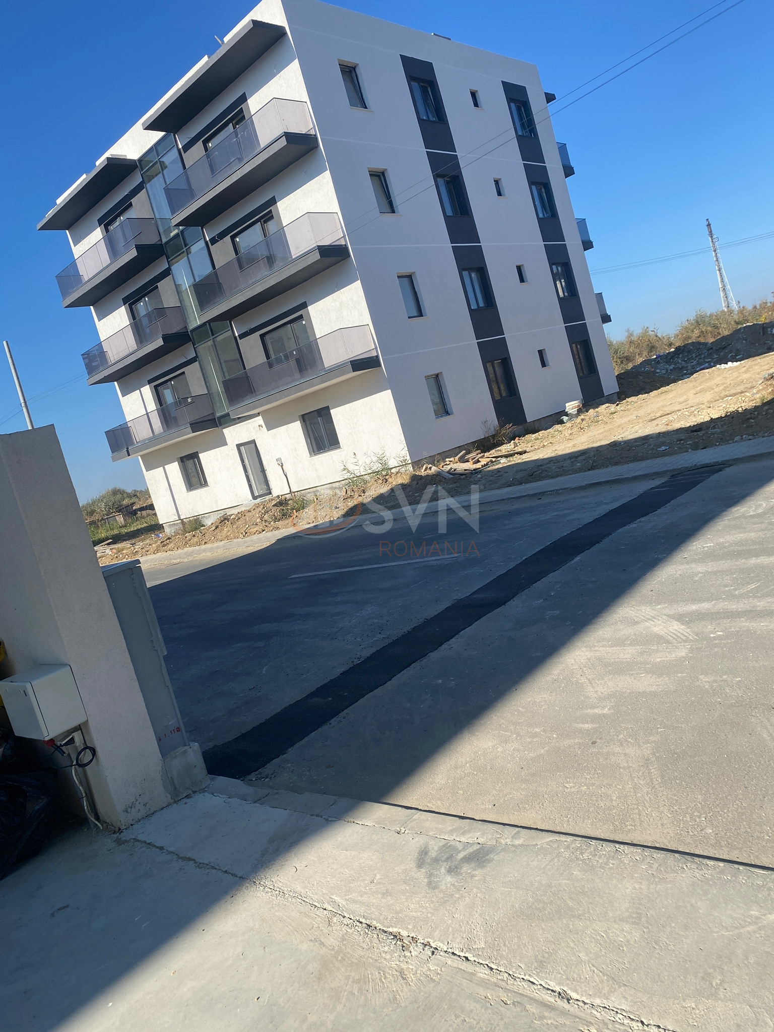 Casa, 32 camere Constanta/Nord