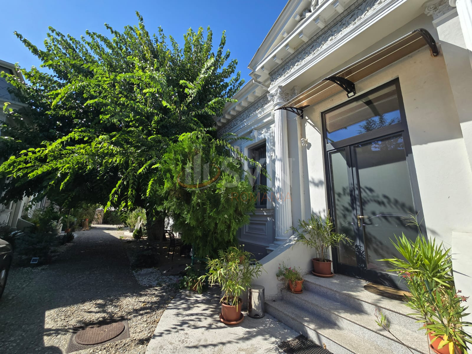 Casa, 38 camere Bucuresti/Unirii (s3)