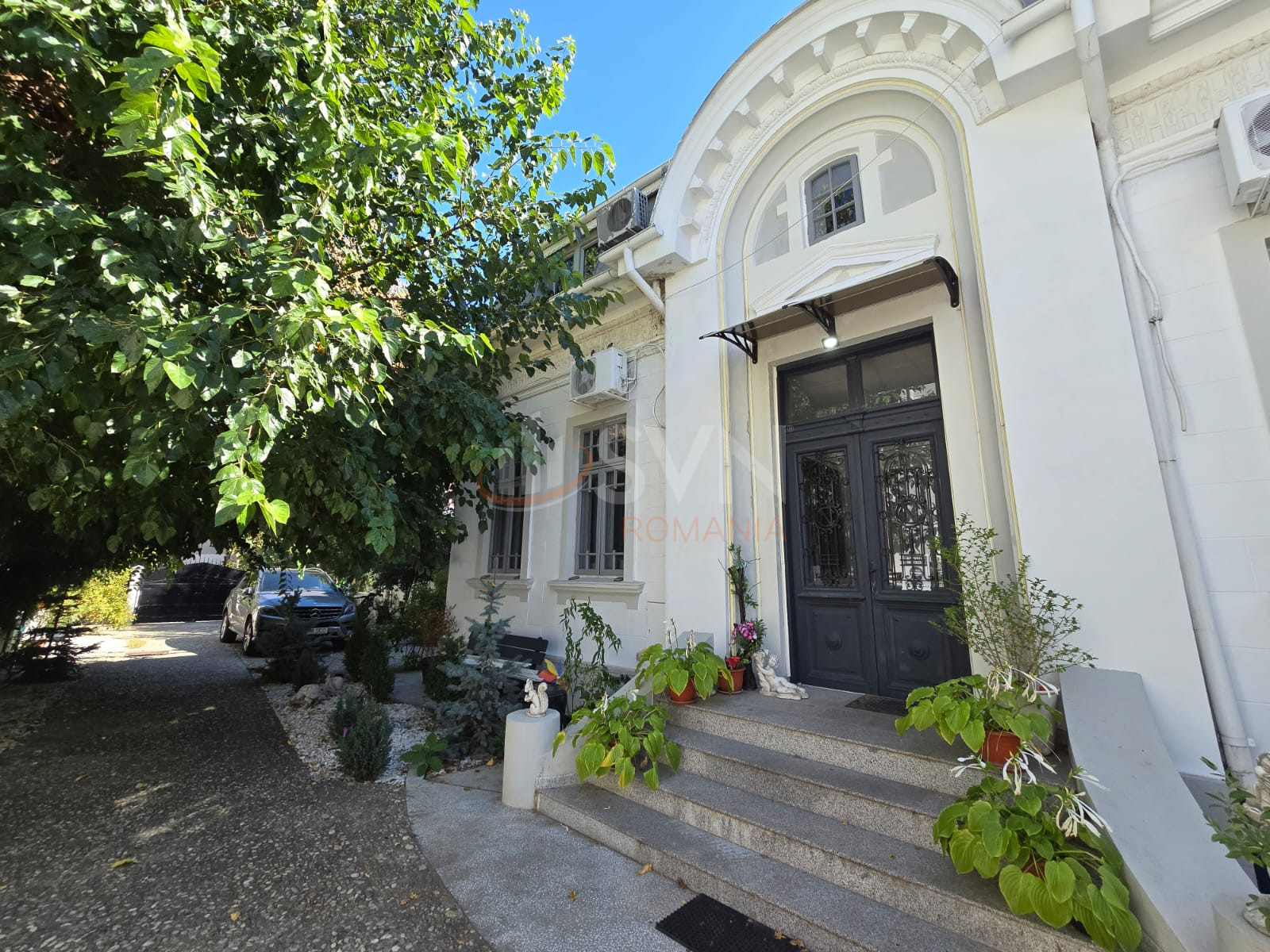 Casa, 38 camere Bucuresti/Unirii (s3)