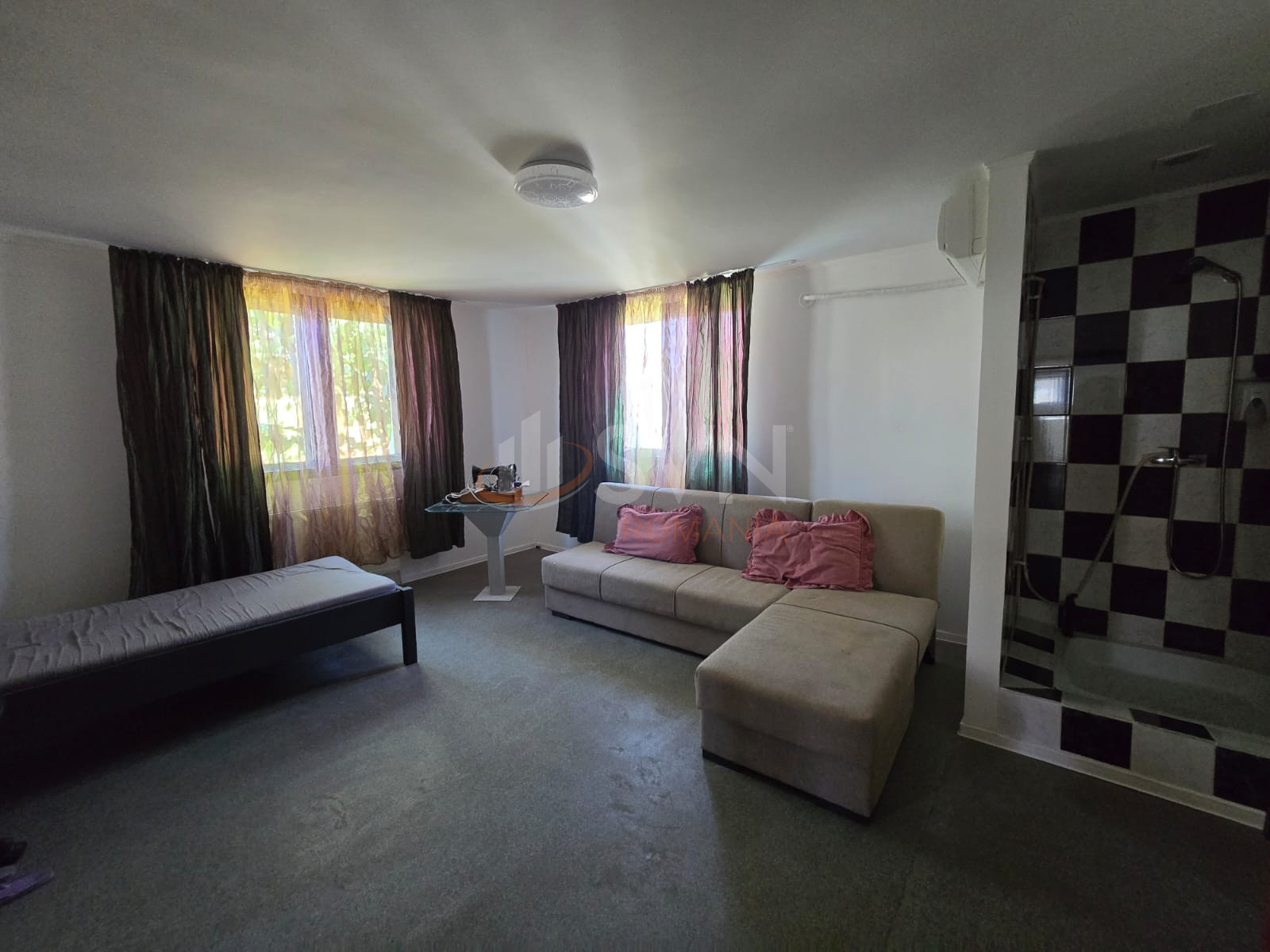 Casa, 38 camere Bucuresti/Unirii (s3)