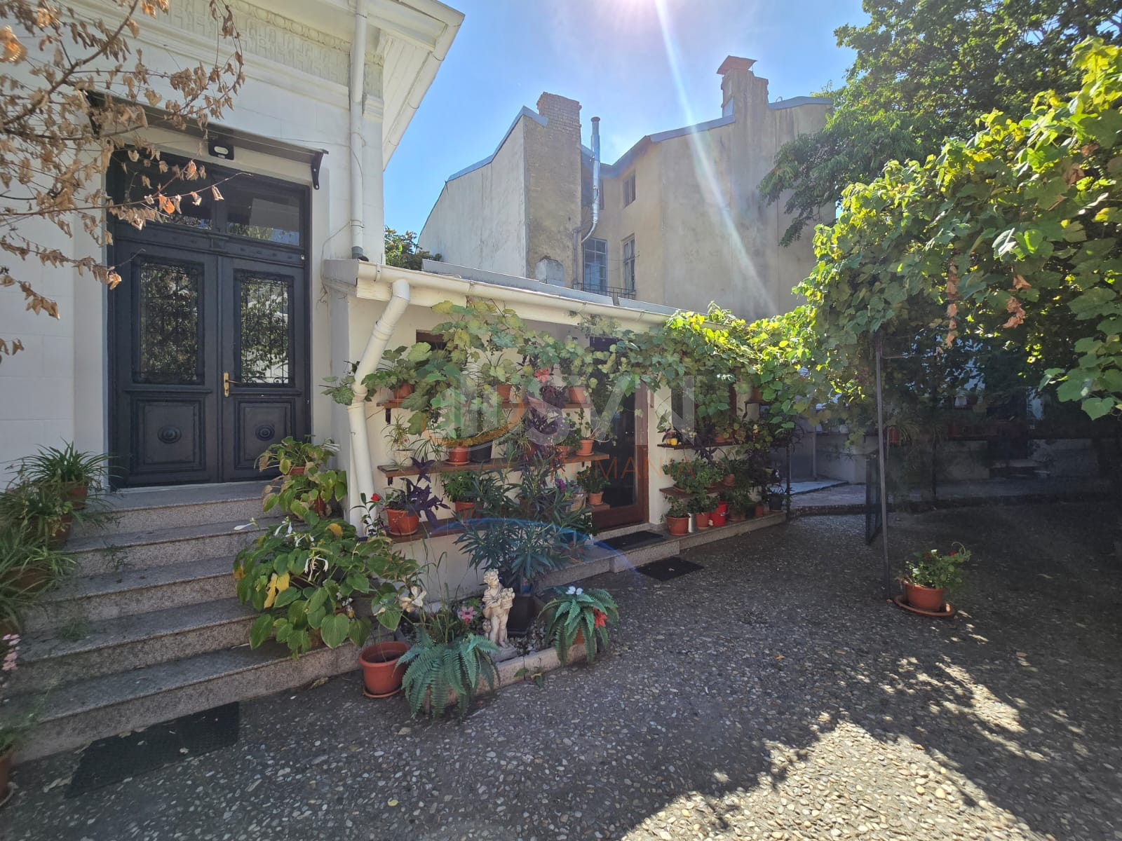 Casa, 38 camere Bucuresti/Unirii (s3)