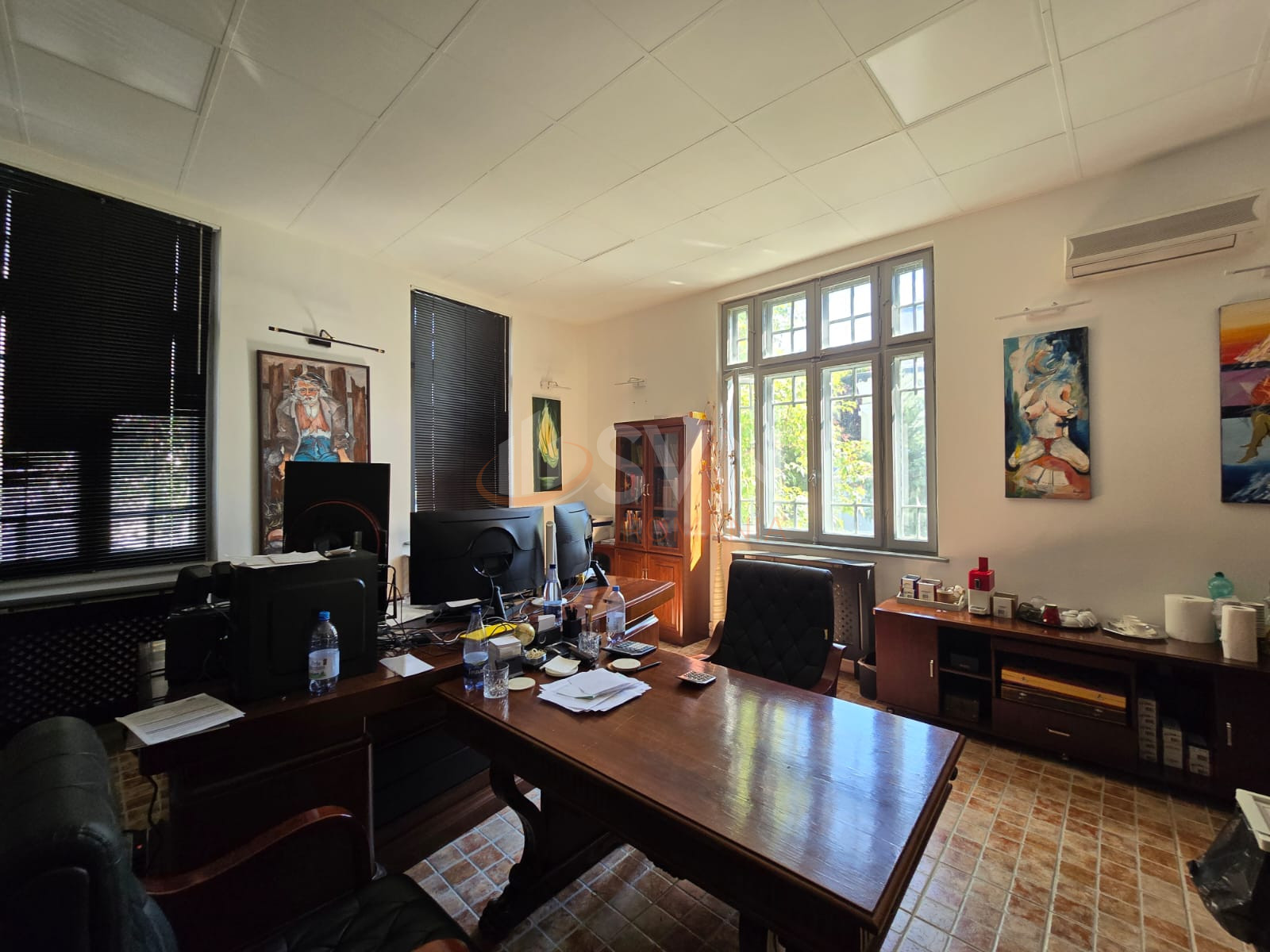 Casa, 38 camere Bucuresti/Unirii (s3)