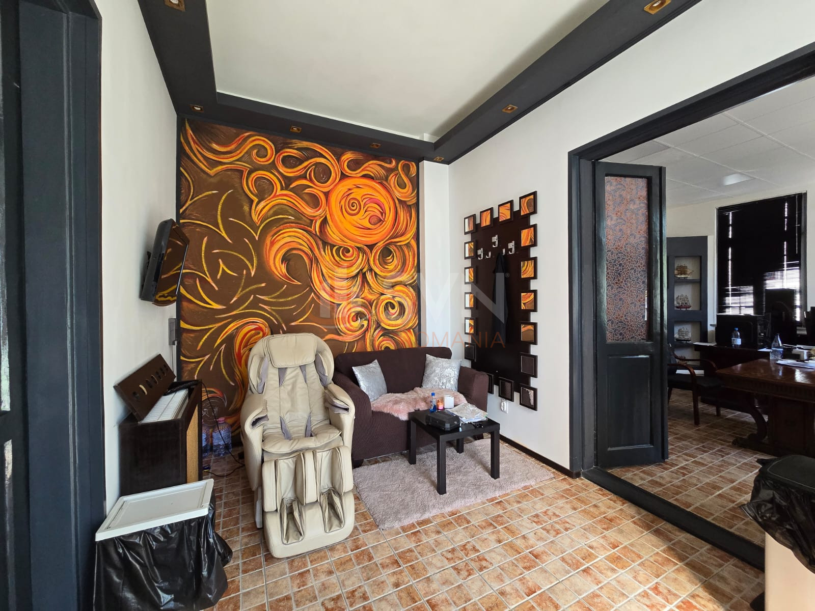 Casa, 38 camere Bucuresti/Unirii (s3)