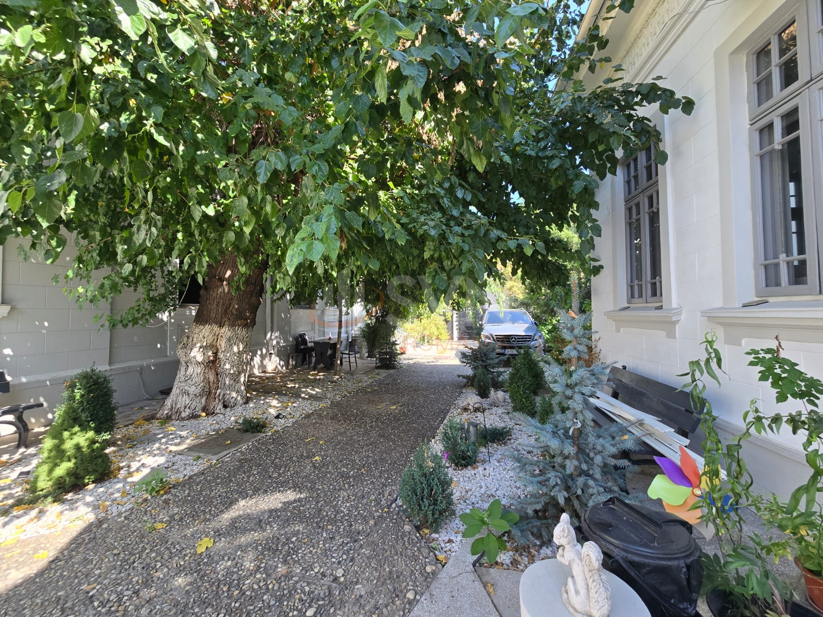 Casa, 38 camere Bucuresti/Unirii (s3)