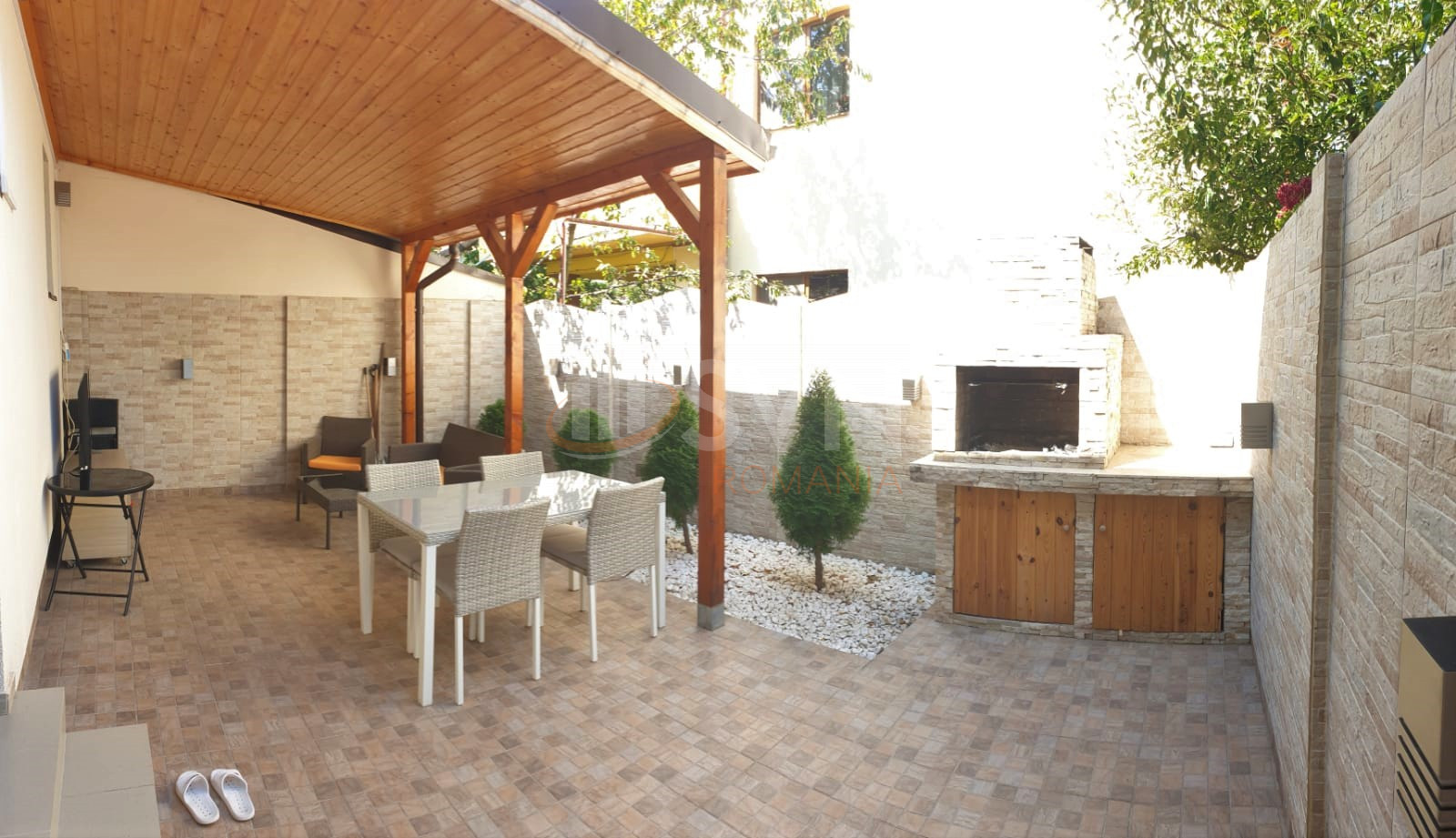 Casa, 4 camere Bucuresti/Berceni