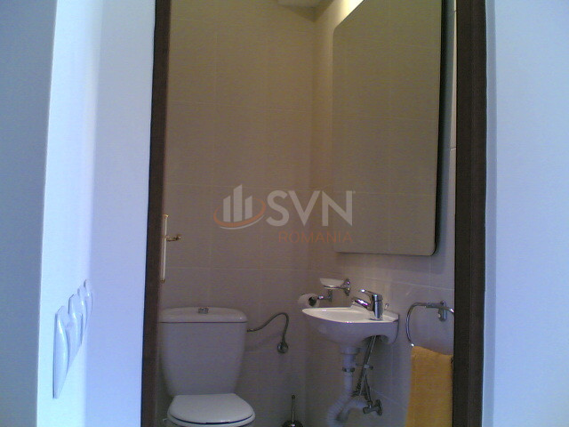 Casa, 4 camere Bucuresti/Pipera