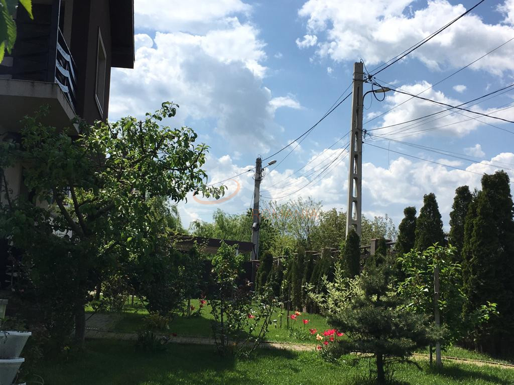 Casa, 4 camere Ilfov/Buftea