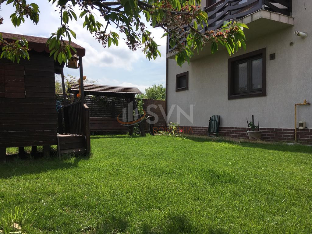 Casa, 4 camere Ilfov/Buftea
