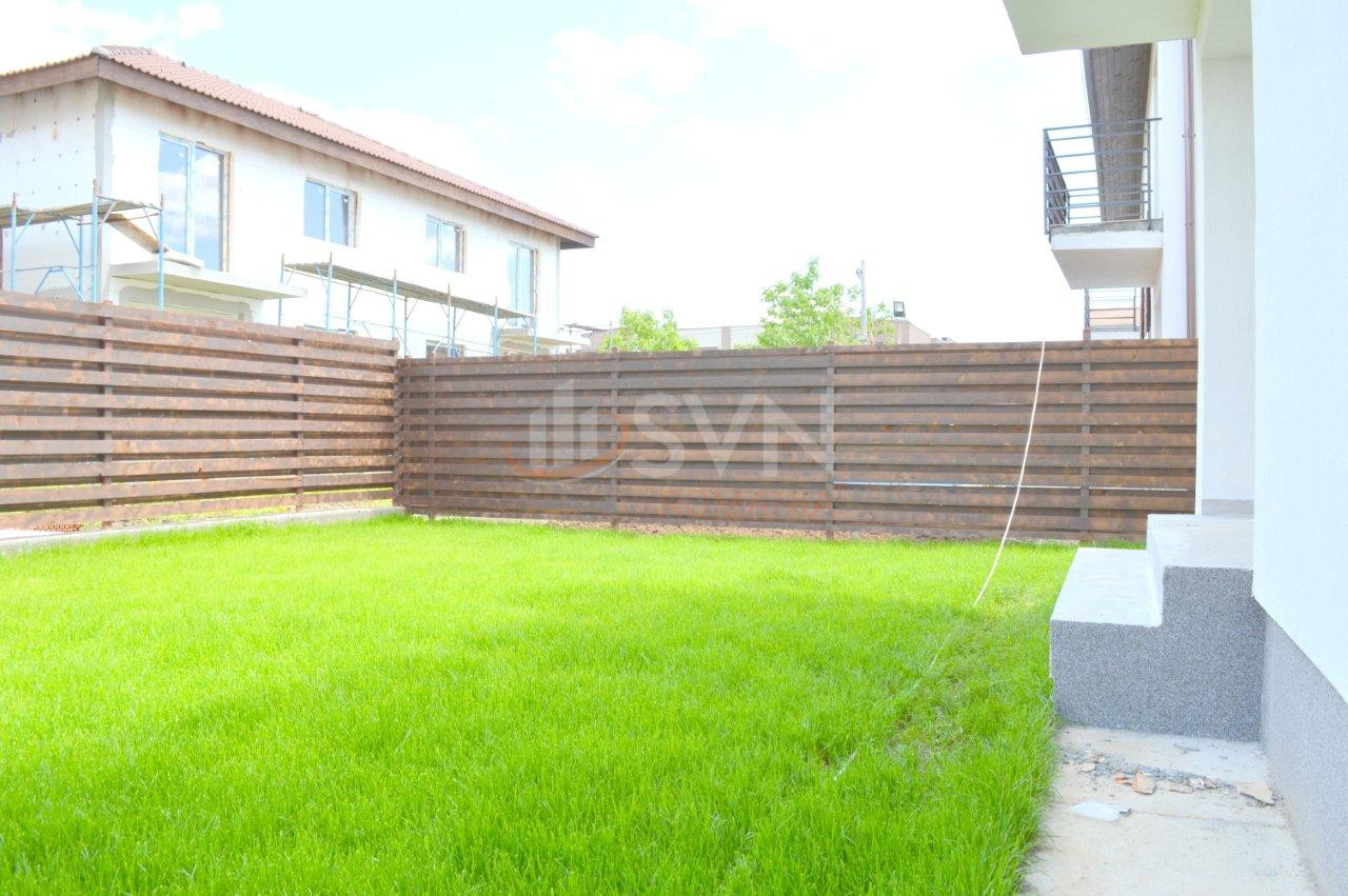 Casa, 4 camere Ilfov/Tunari