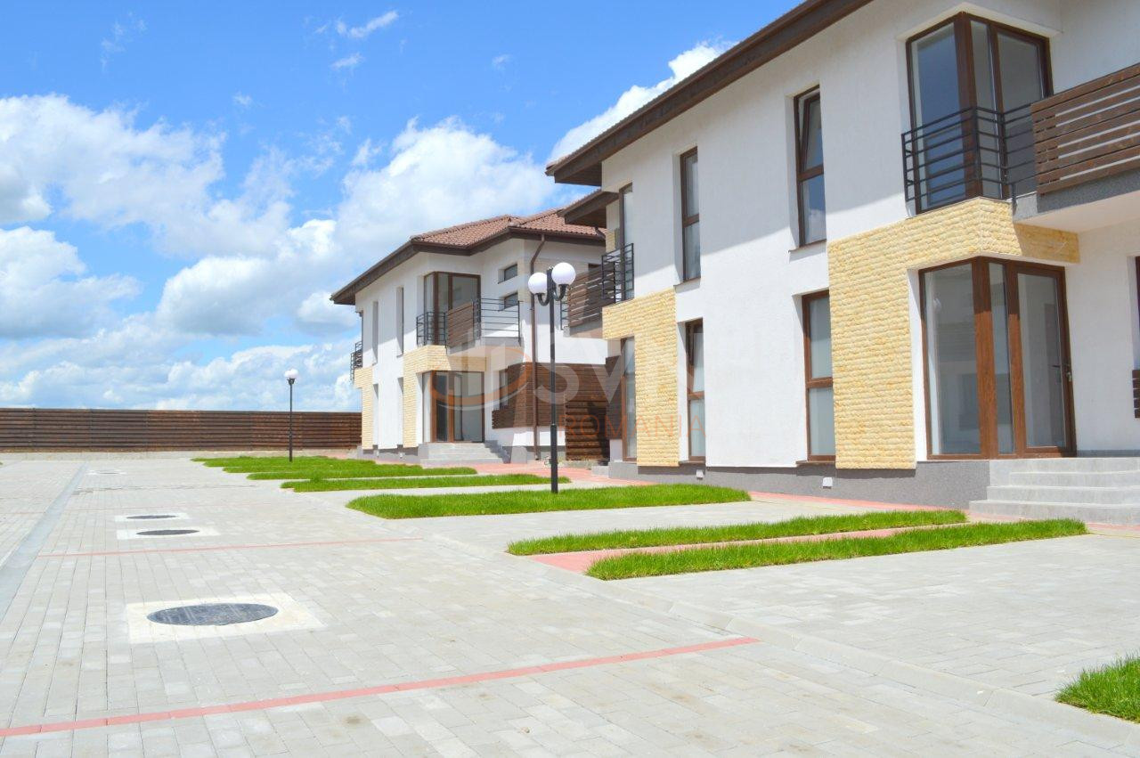 Casa, 4 camere Ilfov/Tunari