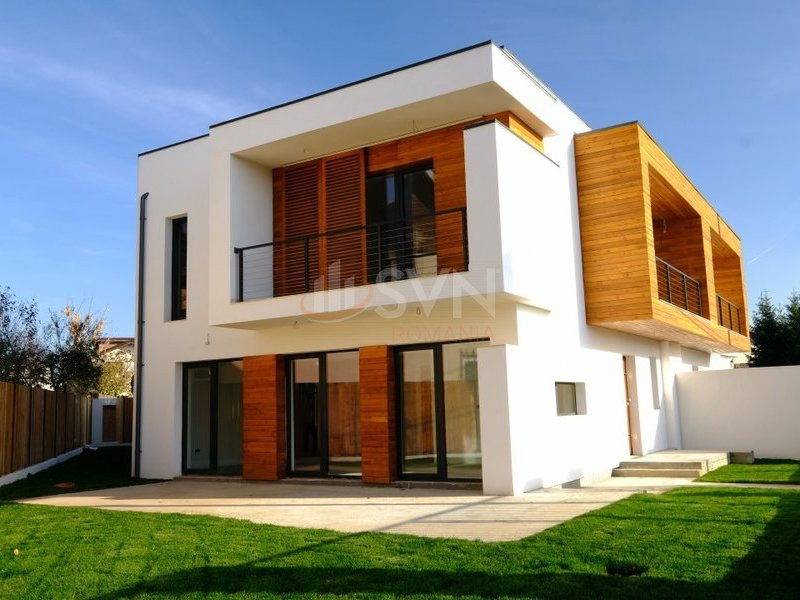 Casa, 4 camere Bucuresti/Sisesti