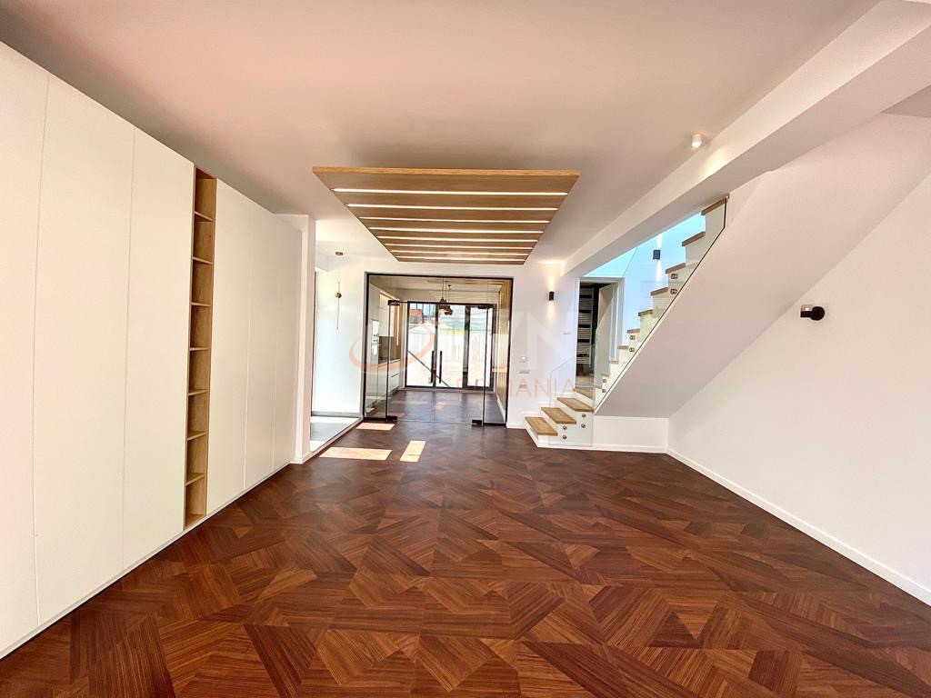 Casa, 4 camere Bucuresti/Obor
