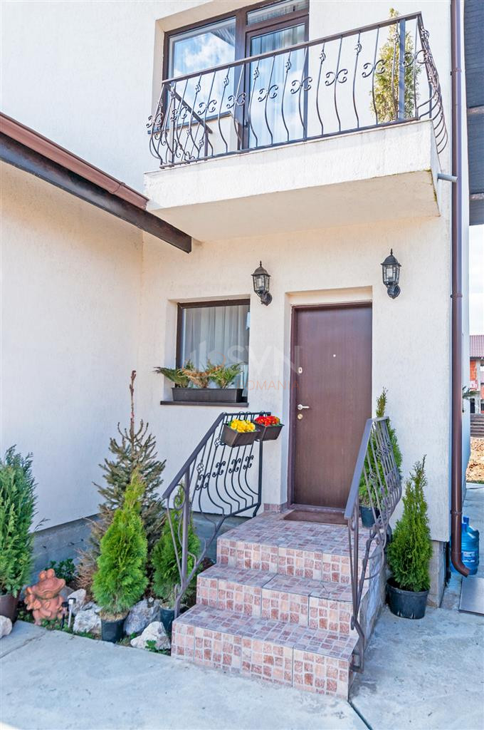 Casa, 4 camere Ilfov/Moara Vlasiei