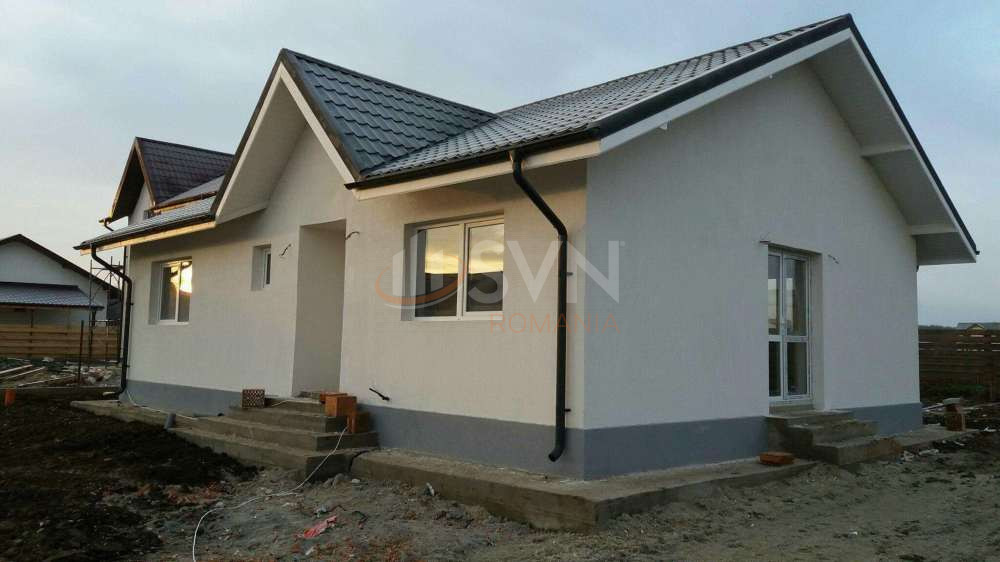 Casa, 4 camere Ilfov/Buftea