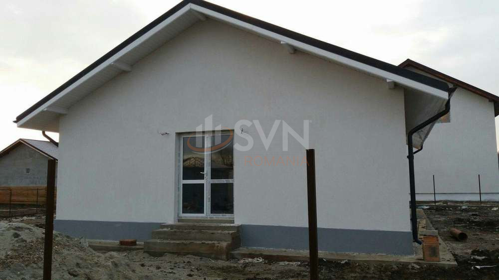 Casa, 4 camere Ilfov/Buftea