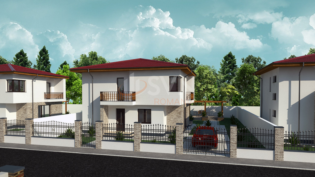 Casa, 4 camere Ilfov/Chitila