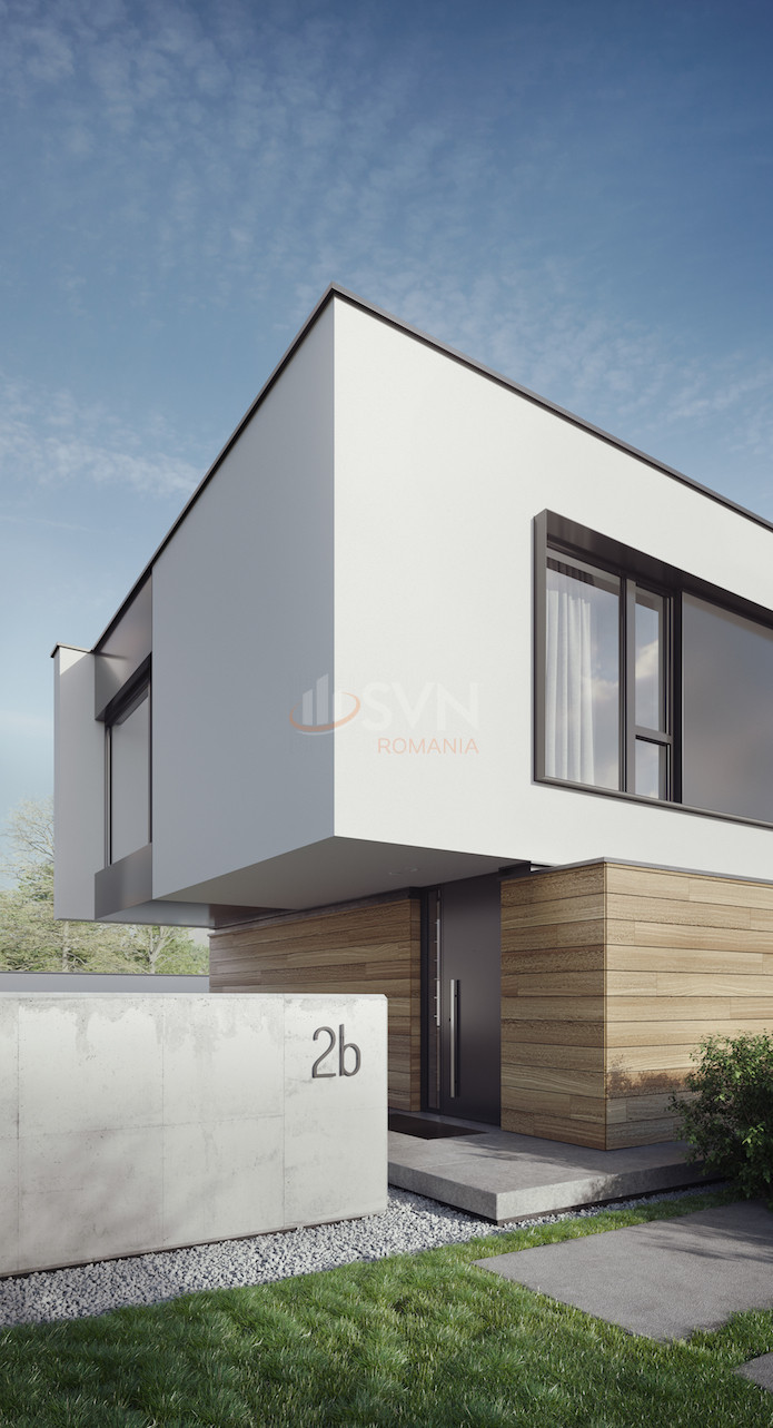 Casa, 4 camere Ilfov/Otopeni