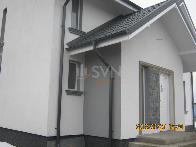 Casa, 4 camere Ilfov/Buftea