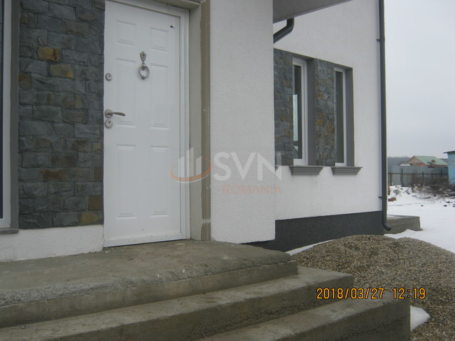 Casa, 4 camere Ilfov/Buftea