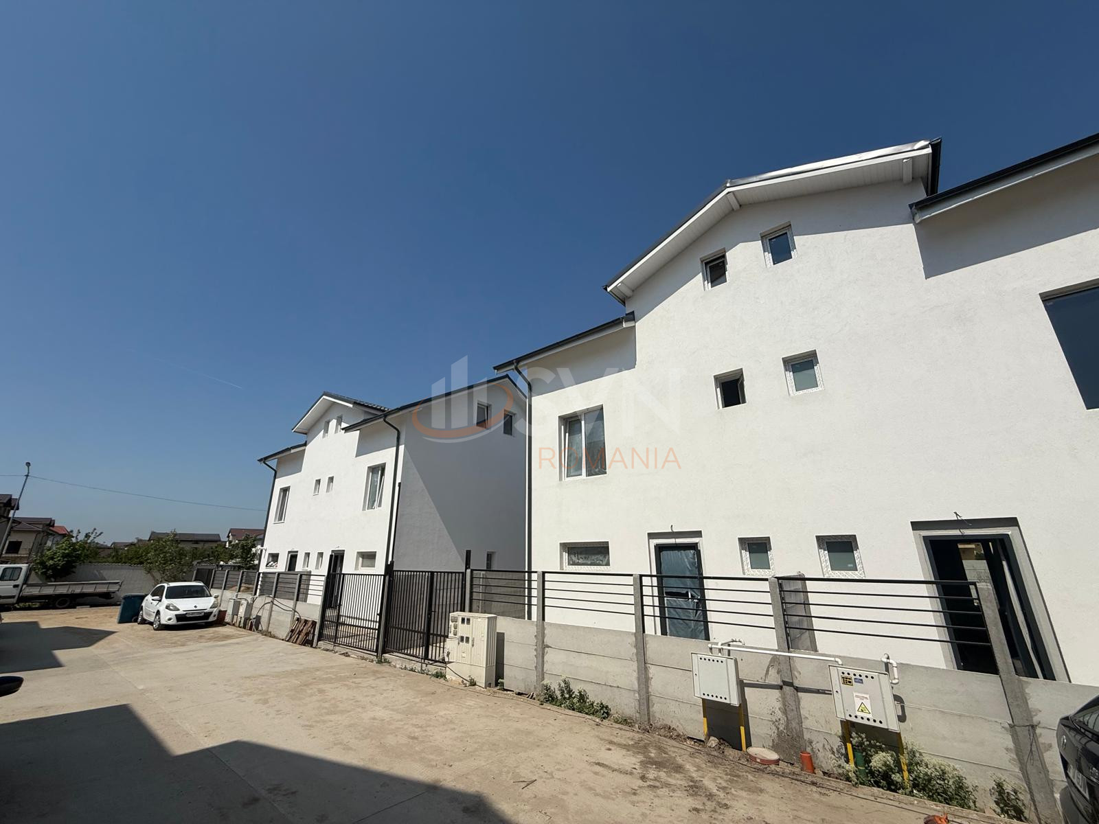 Casa, 4 camere Ilfov/Bragadiru
