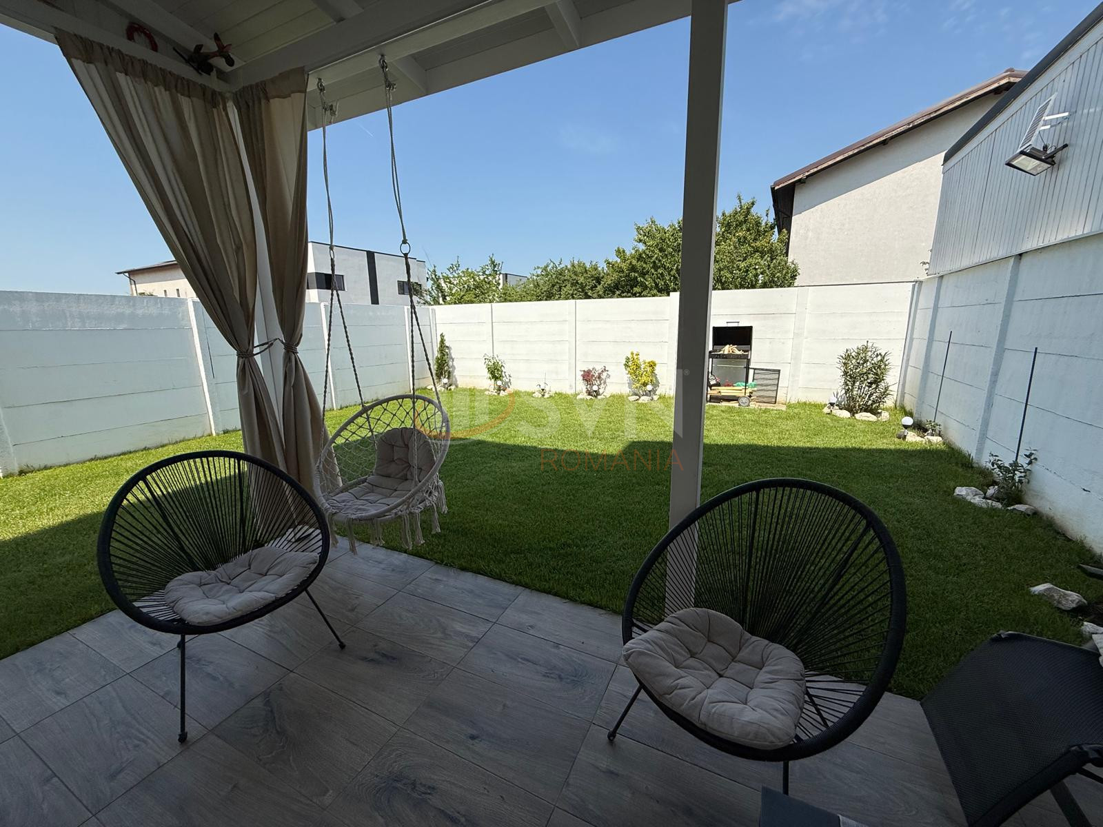 Casa, 4 camere Ilfov/Bragadiru