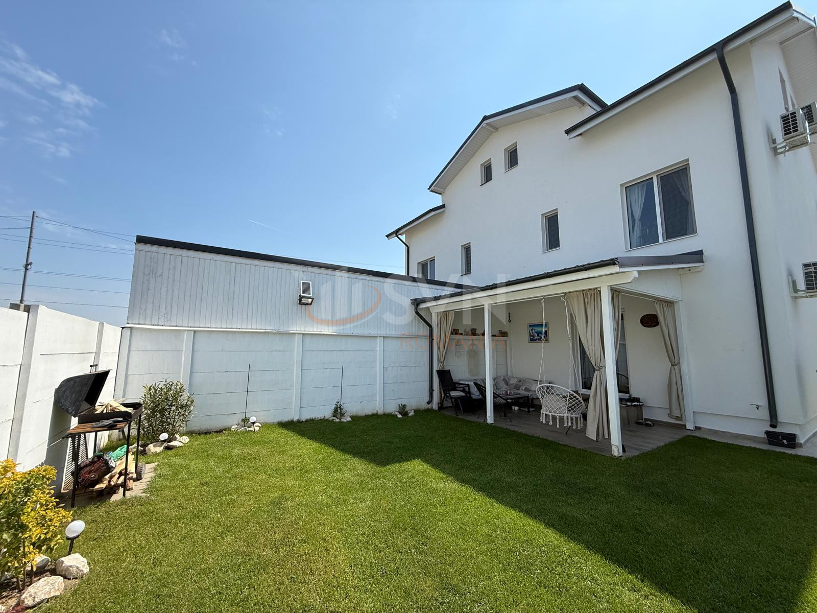 Casa, 4 camere Ilfov/Bragadiru