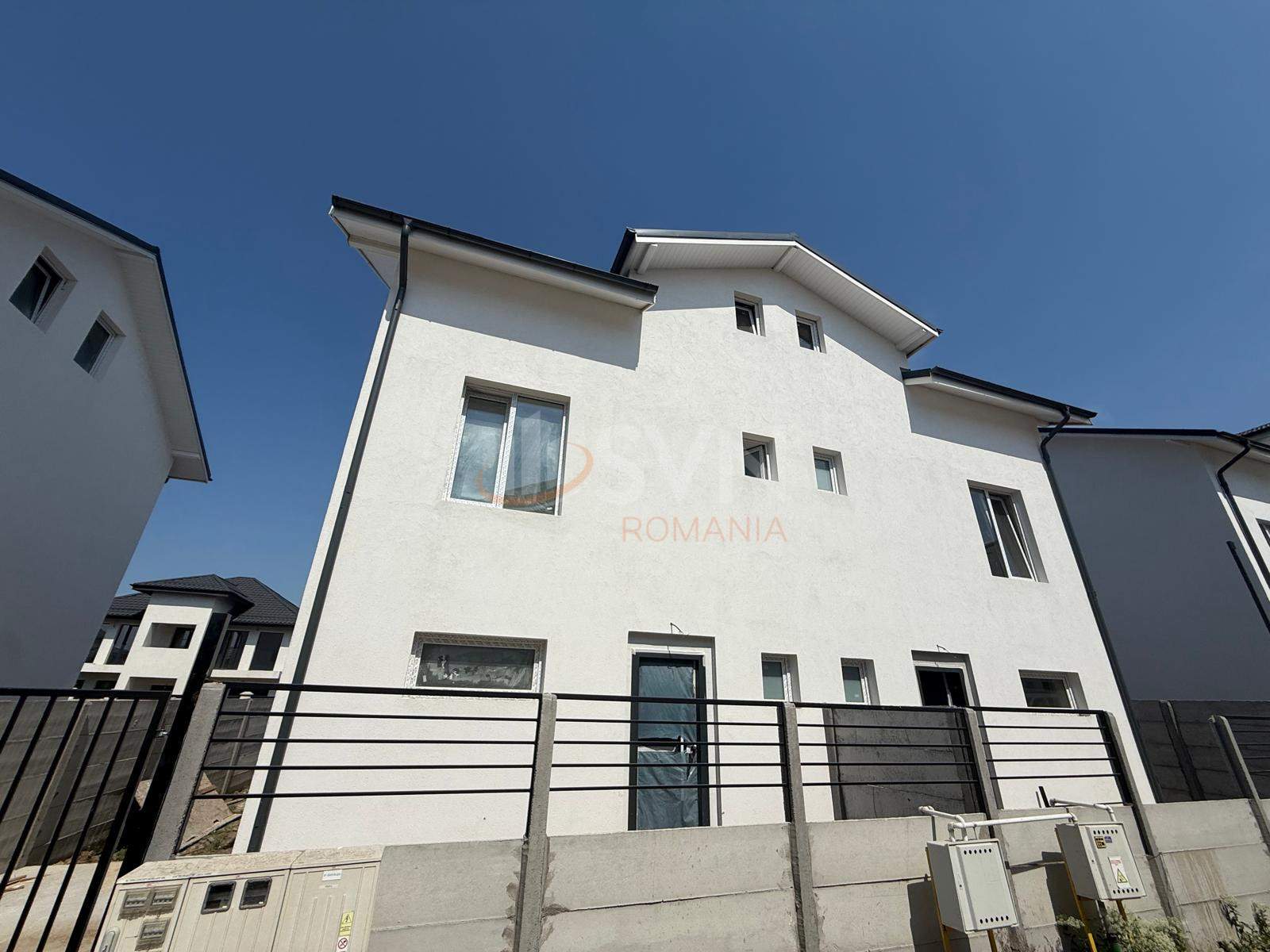 Casa, 4 camere Ilfov/Bragadiru