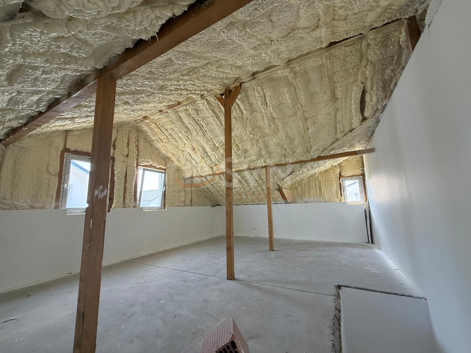Casa, 4 camere Ilfov/Bragadiru