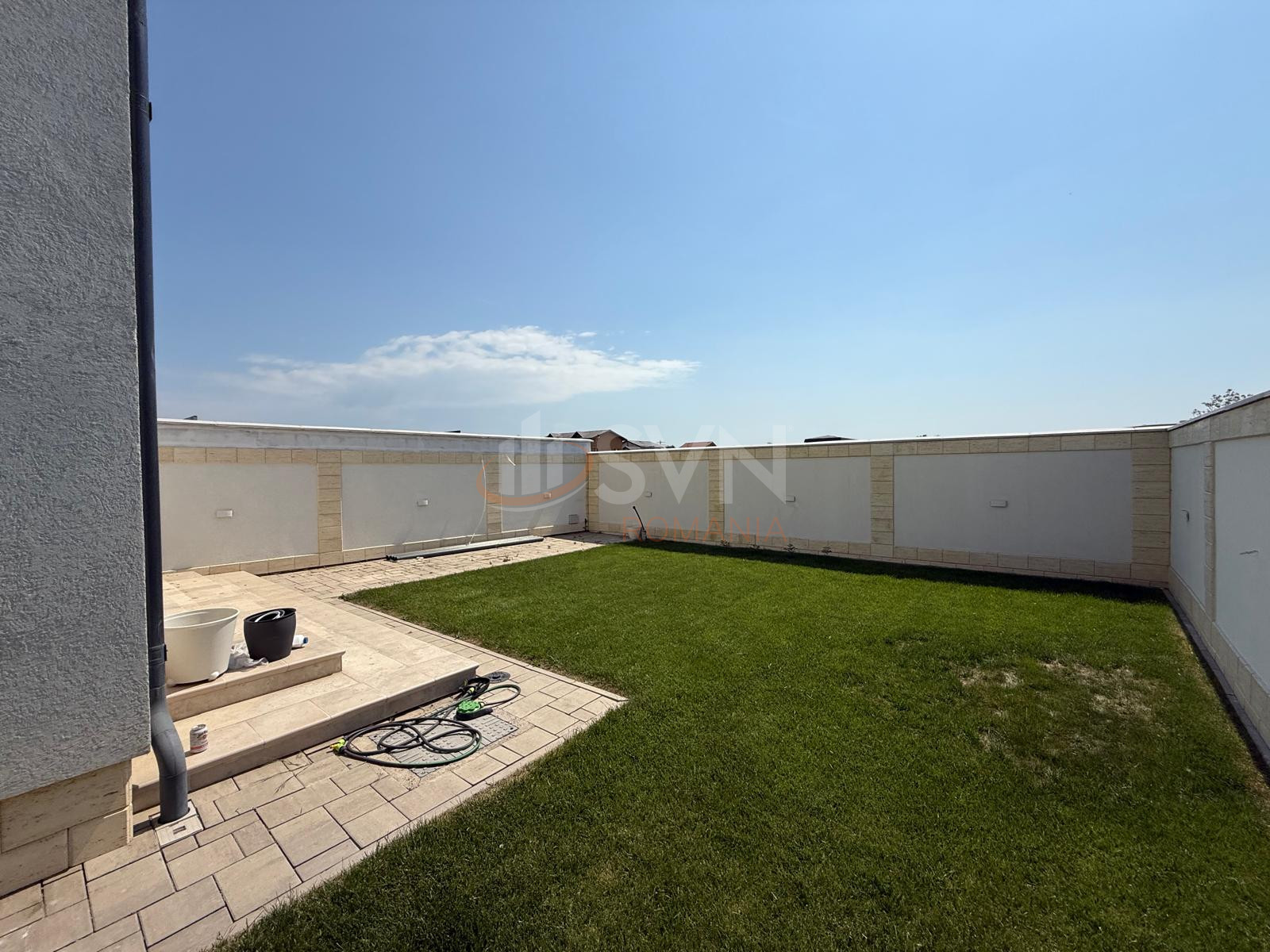 Casa, 4 camere Ilfov/Bragadiru