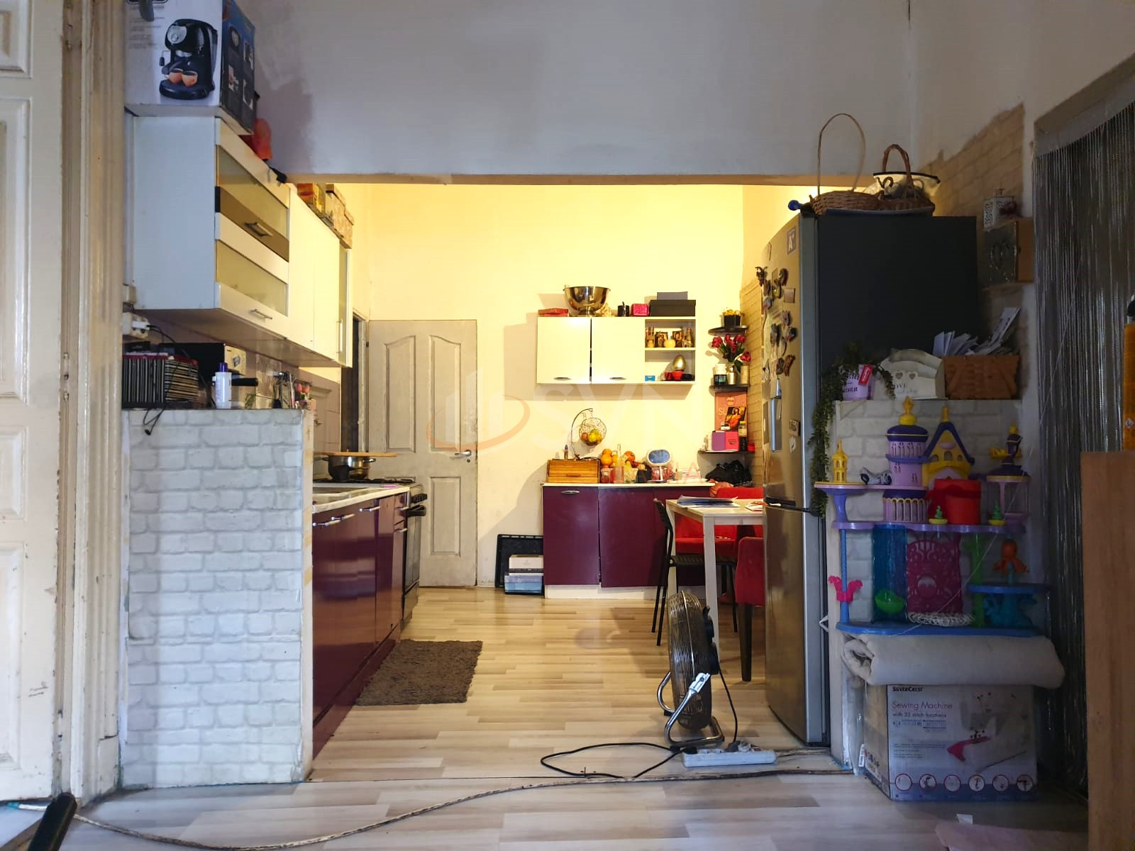 Casa, 4 camere Bucuresti/Piata Victoriei