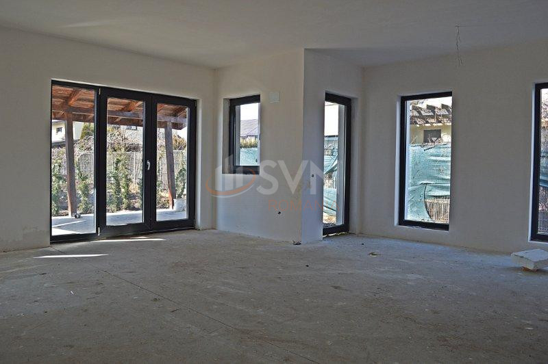 Casa, 4 camere Ilfov/Mogosoaia