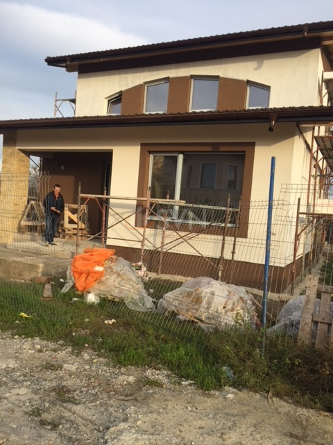 Casa, 4 camere Ilfov/Mogosoaia