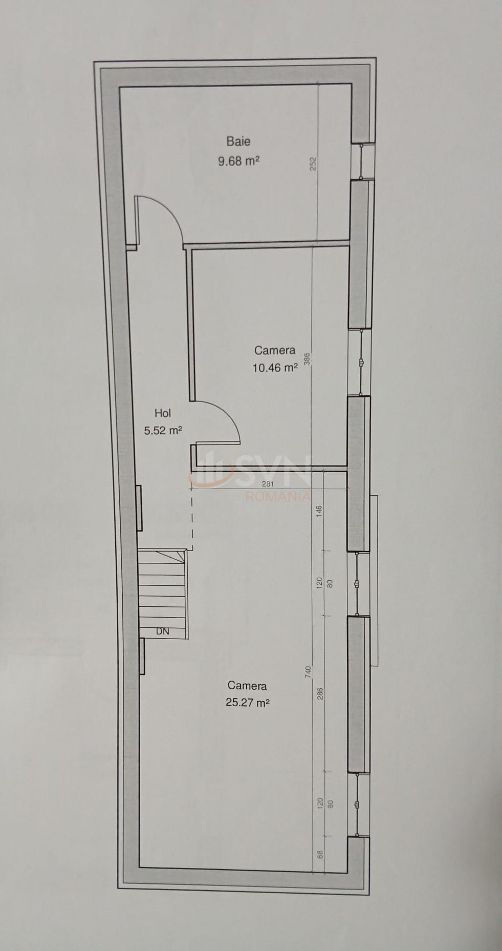 Casa, 4 camere Bucuresti/Banu Manta