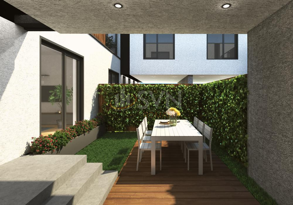 Casa, 4 camere Ilfov/Mogosoaia